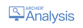Archer Analysis Logo